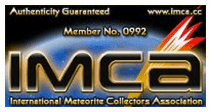 IMCA Logo