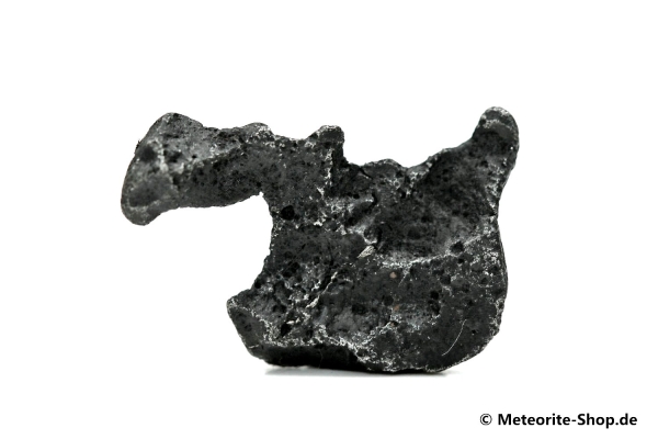 Sikhote-Alin Meteorit - 3,20 g