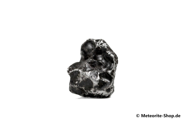 Sikhote-Alin Meteorit - 10,60 g