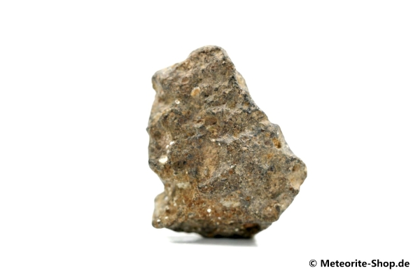 Ghardaïa 003 Meteorit - 7,20 g