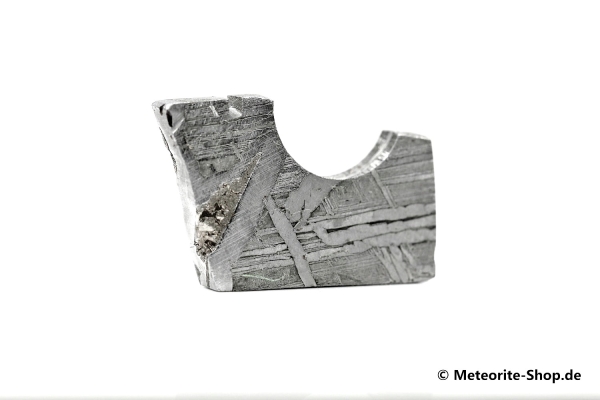 Seymchan Meteorit - 17,50 g