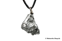 Eisen-Meteorit-Anhänger (Campo del Cielo | Natura) - 10,20 g Eisen-Meteorit-Anhänger (Campo del Cielo | Natura) - 10,20 g