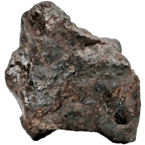 Bir Ounane 004 Meteorit aus Mali