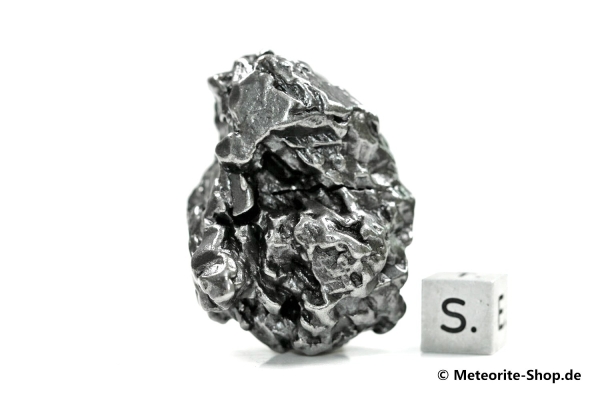 Campo del Cielo Meteorit - 97,60 g