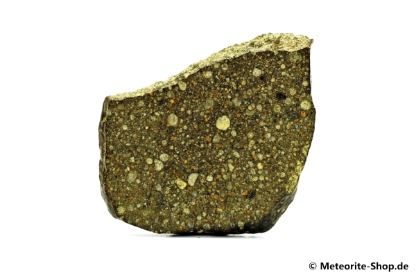 Gouchi 001 Meteorit - 4,75 g