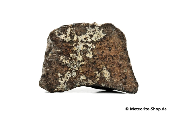 NWA Rissani Meteorit - 59,80 g