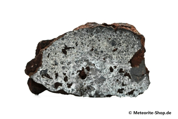 Vaca Muerta Meteorit - 33,80 g