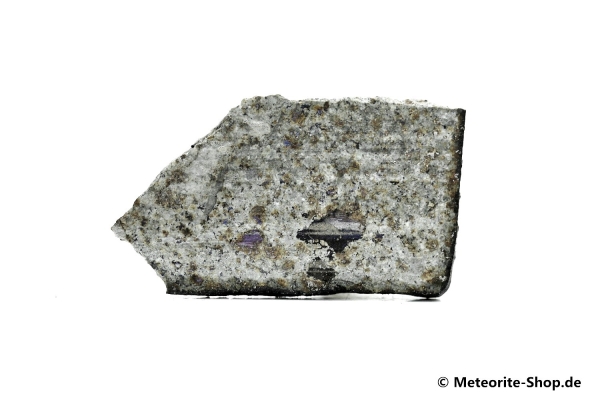 Sulagiri Meteorit - 5,40 g