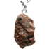 Kategorie Stein-Meteorit-Anhänger (NWA 869 | Natura | 925er Silber)