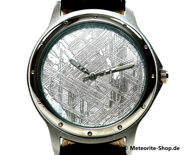 Meteoriten-Uhr Chronos BEET