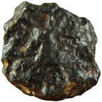 Nordwestafrika 10317 (NWA 10317) Mond Meteorit aus Marokko