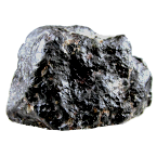 Nordwestafrika 869 (NWA 869) Meteorit aus Nordwestafrika