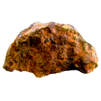 Shişr 010 Meteorit aus dem Oman