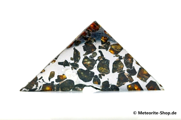 Seymchan Meteorit - 6,70 g