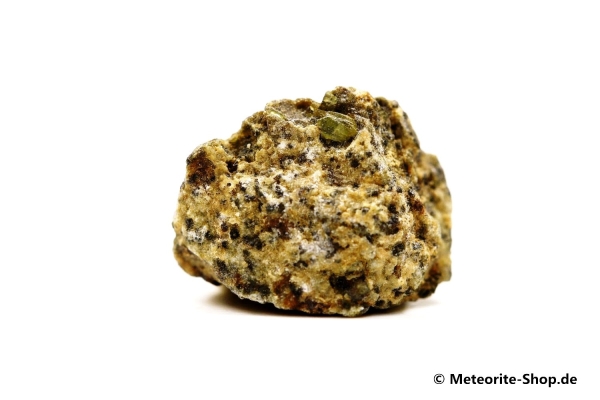 Erg Chech 002 Meteorit - 2,50 g