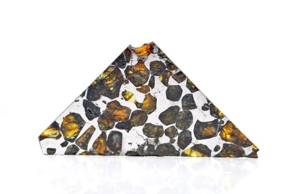 Seymchan Meteorit - 10,80 g