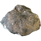 Carancas Meteoriten