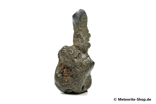Golden Pallasite Meteorit (gepairt mit NWA 7788) - 2,45 g