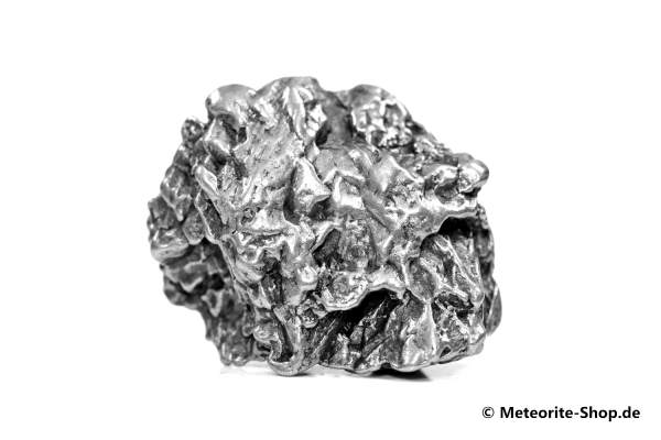 Campo del Cielo Meteorit - 137,10 g