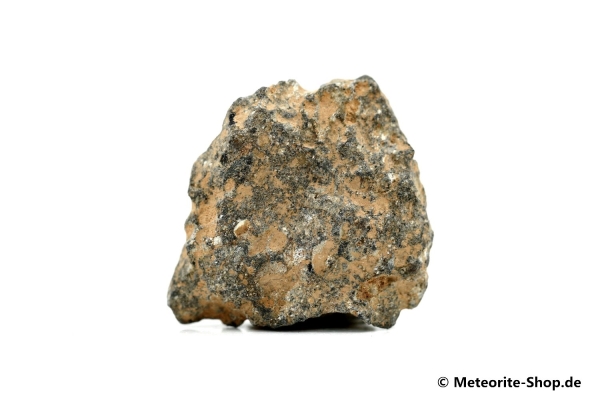 NWA 11407 Mond Meteorit - 4,851 g