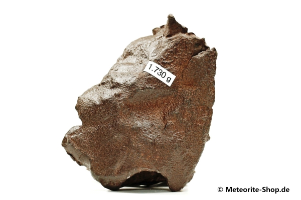 Gebel Kamil Meteorit - 1.730,00 g