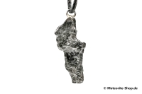 Eisen-Meteorit-Anhänger (Campo del Cielo | Natura) - 5,40 g Eisen-Meteorit-Anhänger (Campo del Cielo | Natura) - 5,40 g