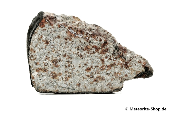 HaH 346 Meteorit - 9,90 g