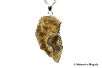 Blue Forest-Anhänger (Versteinertes Holz | 925er Silber) - 11,40 g Blue Forest-Anhänger (Versteinertes Holz | 925er Silber) - 11,40 g