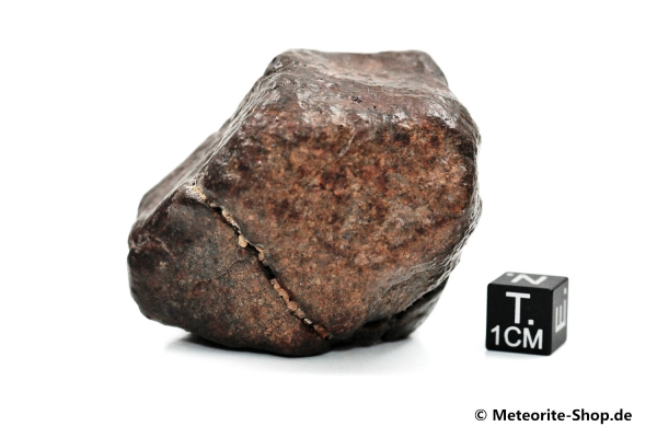 NWA Sahara Meteorit - 138,50 g