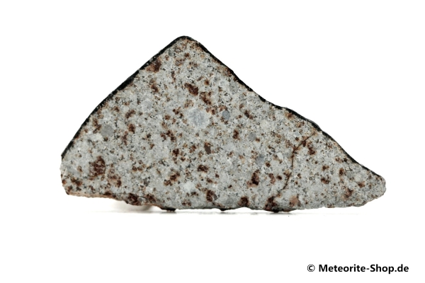 HaH 346 Meteorit GHADAMIS - 5,00 g