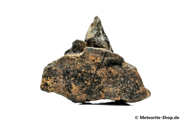 Alnif Meteorit - 38,60 g