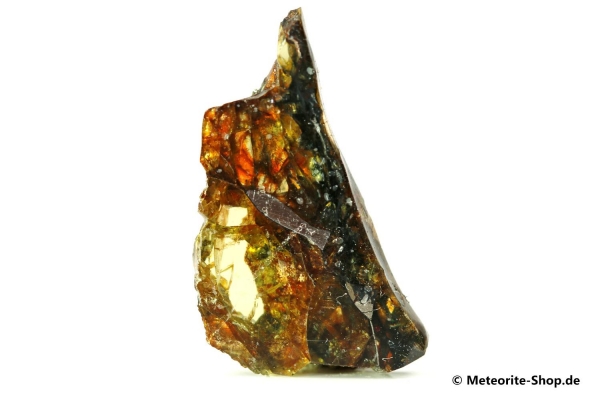Seymchan Meteorit - 1,60 g