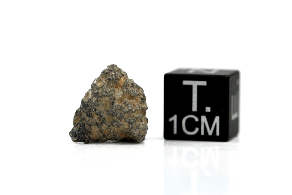 NWA 11407 Mond Meteorit - 1,256 g