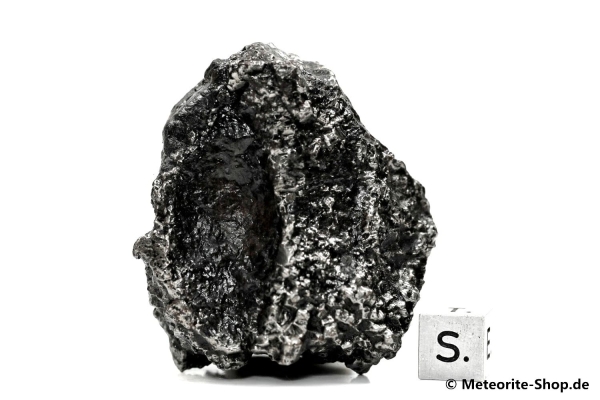 Campo del Cielo Meteorit - 194,00 g