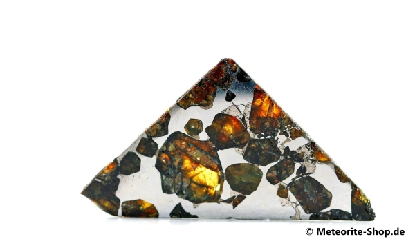 Seymchan Meteorit - 6,50 g