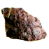 Kategorie NWA Rissani Meteoriten