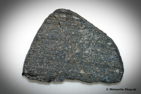 Almahata Sitta Meteorit (MS-MU-003: Enstatit-Chondrit > EL, Brekzie) - 0,655 g