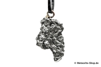 Eisen-Meteorit-Anhänger (Campo del Cielo | Natura) - 9,50 g Eisen-Meteorit-Anhänger (Campo del Cielo | Natura) - 9,50 g