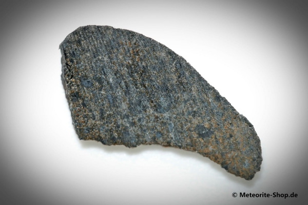 Almahata Sitta Meteorit (MS-MU-003: Enstatit-Chondrit > EL, Brekzie) - 0,45 g