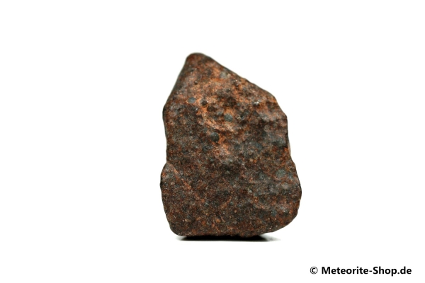 NWA Rabat Meteorit - 15,20 g