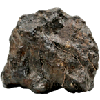 Boura 002 Meteorit aus Algerien