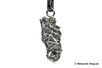 Eisen-Meteorit-Anhänger (Campo del Cielo | Natura) - 4,90 g Eisen-Meteorit-Anhänger (Campo del Cielo | Natura) - 4,90 g