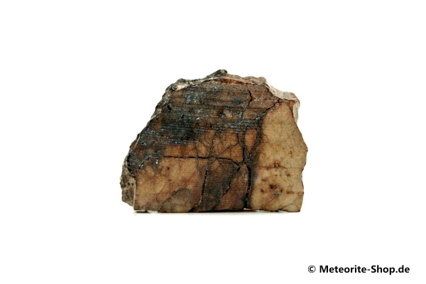 Djoua 001 Meteorit - 2,25 g