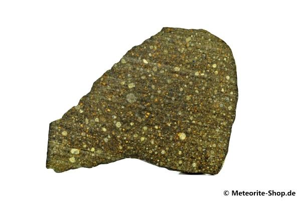 Gouchi 001 Meteorit - 3,00 g