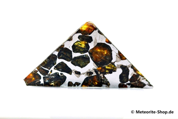 Seymchan Meteorit - 6,70 g