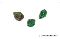 Moldavit - 1,30 g (6,50 Kt) Moldavit - 1,30 g (6,50 Kt)