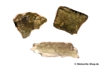 Moldavit - 1,50 g (7,50 Kt) Moldavit - 1,50 g (7,50 Kt)