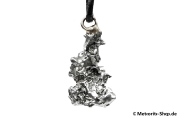 Eisen-Meteorit-Anhänger (Campo del Cielo | Natura) - 7,50 g Eisen-Meteorit-Anhänger (Campo del Cielo | Natura) - 7,50 g