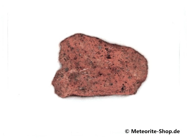 Santa Catharina Meteorit - 1,60 g