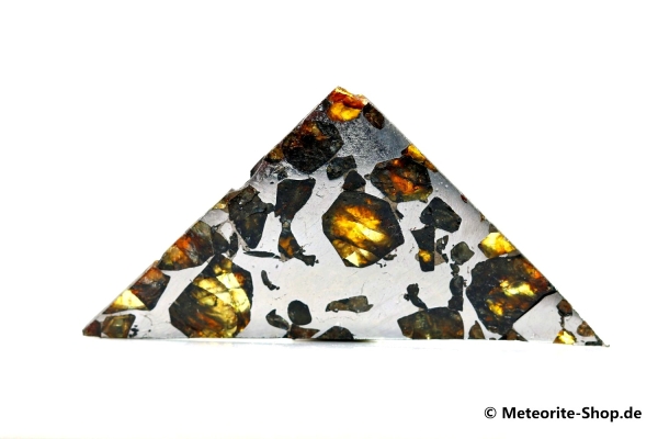 Seymchan Meteorit - 6,80 g